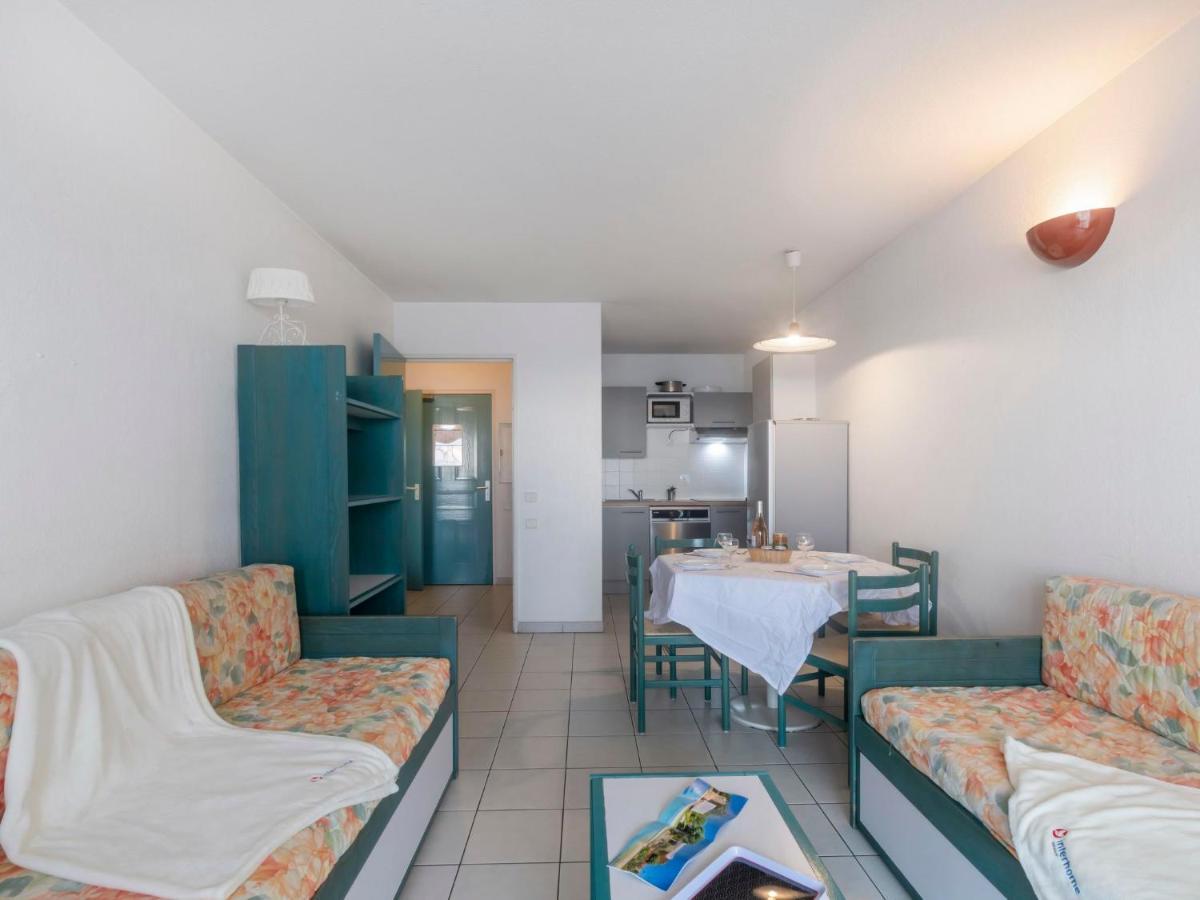 Apartment L'Open-2 By Interhome Fréjus エクステリア 写真