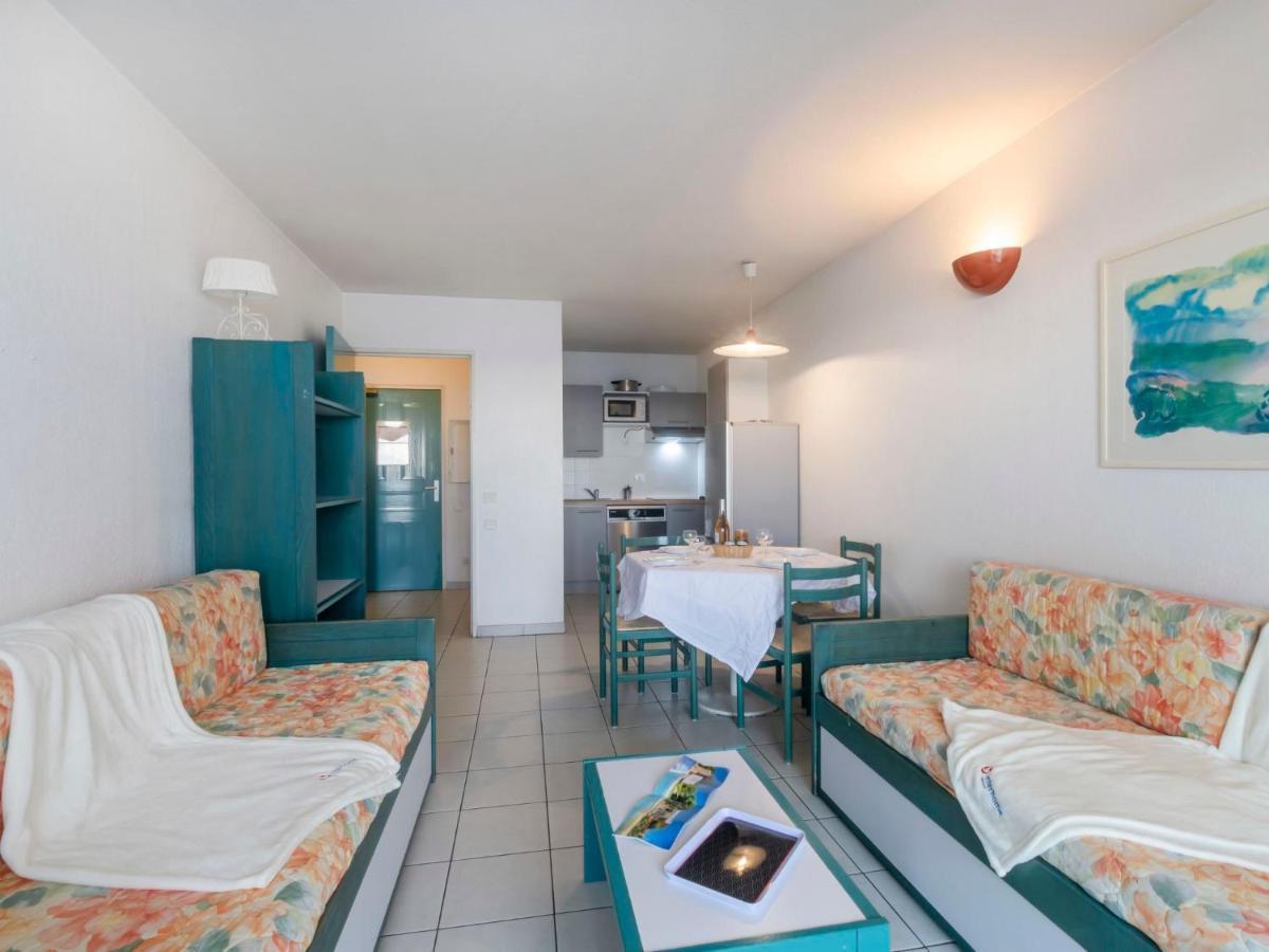 Apartment L'Open-2 By Interhome Fréjus エクステリア 写真