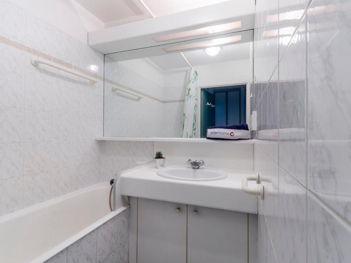 Apartment L'Open-2 By Interhome Fréjus エクステリア 写真