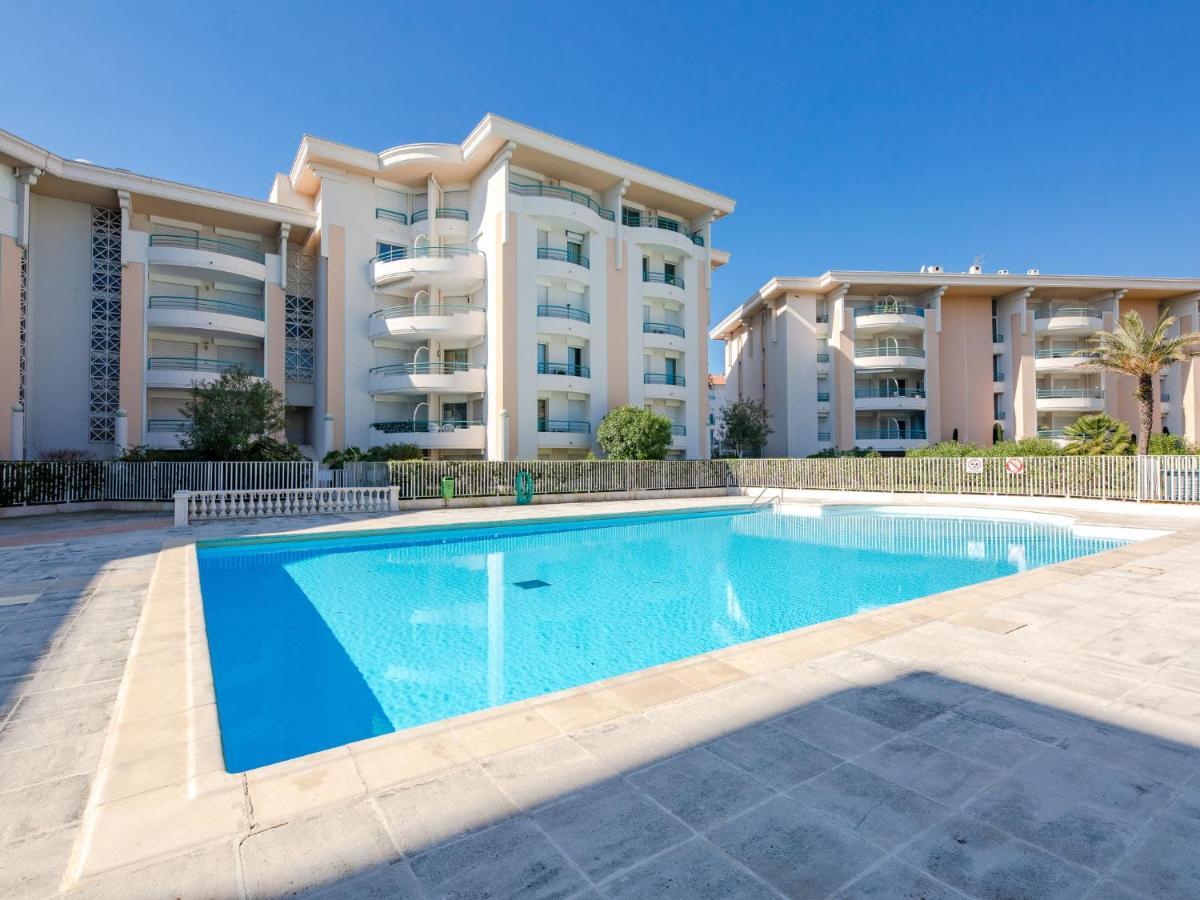 Apartment L'Open-2 By Interhome Fréjus エクステリア 写真